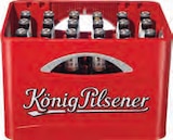 Premium-Bier Angebote von König Pilsener bei EDEKA Pinneberg für 10,99 €