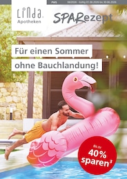 FIEDLERs Äskulap Apotheke Prospekt mit 1 Seiten (Marl)