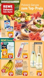 REWE Prospekt für Bornheim mit 18 Seiten REWE Prospekt für Bornheim: "Dein Markt", 18 Seiten, 10.08.2026 - 15.08.2026