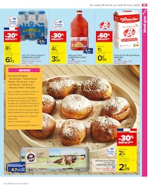 Promo Oeuf Plein Air dans le catalogue Carrefour du moment à la page 35