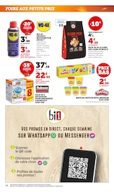 Jouets Angebote im Prospekt "SUPER PROMOS" von Bi1 auf Seite 36