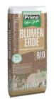 BIO Blumenerde im Angebot bei RHG Baucentrum in Plauen BIO Blumenerde Angebote von Prima bei RHG Baucentrum Plauen für 7,79 €