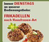 Frikadellen nach Hausfrauen-Art im Angebot bei EDEKA in Haltern am See Frikadellen nach Hausfrauen-Art Angebote bei EDEKA Haltern am See