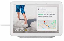 Nest Hub Smart Display mit Sprachsteuerung bei Media-Markt in Saarlouis Nest Hub Smart Display mit Sprachsteuerung im Angebot bei Media-Markt Saarlouis für 111,00 €