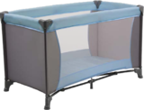 Baby-Reisebett bei Lidl im Rhens Prospekt für 34,99 €