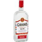 London Dry Gin - GIBSON'S en promo chez Carrefour London Dry Gin - GIBSON'S dans le catalogue Carrefour