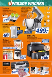 Aktueller expert Prospekt mit Wasserkocher, "Top Angebote", Seite 10