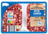 Netto Marken-Discount Würselen - Schinkenwürfel Angebot im Prospekt Schinkenwürfel bei Netto Marken-Discount im Würselen Prospekt für 1,99 €