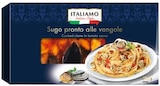 Moules et coquillages à la sauce tomate - ITALIAMO en promo chez Lidl Agen à 2,99 €
