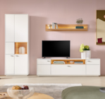 Wohnwand von Jette Home für 999,00 € bei Möbel Kraft im Angebot Wohnwand von Jette Home im aktuellen Möbel Kraft Prospekt