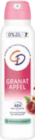 Deo Spray im Angebot bei Marktkauf in Hamburg Deo Spray Angebote von CD bei Marktkauf Hamburg für 1,79 €