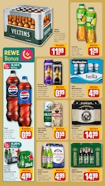 Franziskaner im REWE Prospekt in Buxtehude Aktueller REWE Prospekt mit Franziskaner, "Dein Markt", Seite 24