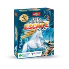 Jeu de cartes Bioviva Défis Nature escape Légendes et mythologie dans le catalogue Fnac