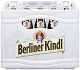 Jubiläums Pilsener im Angebot bei REWE in Panketal Jubiläums Pilsener Angebote von Berliner Kindl bei REWE Panketal für 9,99 €