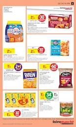Offre Apéritif surgelé dans le catalogue Intermarché Hyper du moment à la page 15