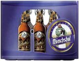 Aktuelles Kellerbier Angebot bei E center in Homburg ab 13,99 €