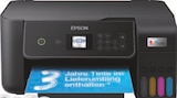 Multifunktionsdrucker EcoTank ET-2871 Angebote von Epson bei expert Euskirchen für 139,00 €