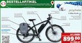 E-Bike Stack 2.0 Angebote von prophete bei Marktkauf Fürth für 899,00 €