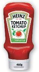 Tomato Ketchup - HEINZ - Super U à Valence Tomato Ketchup - HEINZ en promo chez Super U Valence à 0,79 €