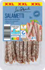 Salametti von LANDBECK im aktuellen ALDI SÜD Prospekt für 3,49 €