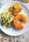 Netto Mourmelon-le-Grand - Promo Donuts de poulet aux pépites de fromage fondu Promo Donuts de poulet aux pépites de fromage fondu à 5,99 € dans le catalogue Netto à Mourmelon-le-Grand