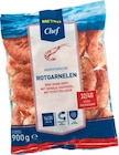 Aktuelles Argentinische Rotgarnele Angebot bei Metro in Aachen ab 21,39 €