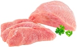 Schweine-Schnitzel oder -Braten Angebote bei REWE Erkelenz für 8,80 €
