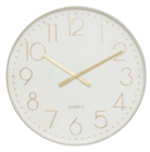 Horloge laure dans le catalogue Maxi Bazar