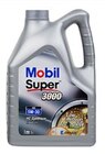 Motorenöl 5W-30 »3000XE« Angebote von Mobil bei Kaufland Hattingen für 39,99 €