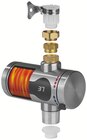 Zimmermann - Durchlauferhitzer Angebot im Prospekt Durchlauferhitzer bei Zimmermann im Prospekt Mehr als Du denkst! für 39,99 €