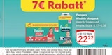 Windeln Min Maxipack Angebote von Pampers bei GLOBUS Maintal für 22,22 €
