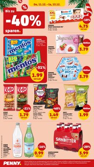 Chips im Penny Prospekt "Wer günstig will, muss Penny." mit 42 Seiten (Hildesheim)