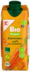 Aktuelle Saft Angebote bei Kaufland in Wuppertal Aktuelles Karottensaft Angebot bei Kaufland in Wuppertal ab 0,75 €