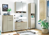 Spiegelschrank BONDO im Angebot bei Ostermann in Castrop-Rauxel Spiegelschrank BONDO Angebote von HARPER bei Ostermann Castrop-Rauxel für 129,00 €