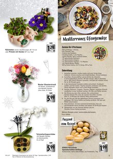 Pflanzen im EDEKA Prospekt "Aktuelle Angebote" mit 16 Seiten (Heidelberg)