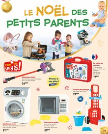 Promo Valise Enfant dans le catalogue La Grande Récré du moment à la page 75