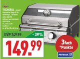 Tischgrill Jesolo im Angebot bei Marktkauf in Köln Tischgrill Jesolo Angebote von El Fuego bei Marktkauf Köln für 149,99 €