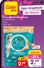 Katzennahrung im Angebot bei Netto Marken-Discount in Böblingen Katzennahrung Angebote von Purina One bei Netto Marken-Discount Böblingen für 2,69 €