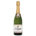 Vin mousseux - J.KIEFFER en promo chez Carrefour Gentilly à 3,00 €