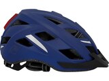 Aktuelle Fahrradhelm Angebote bei MediaMarkt Saturn in Darmstadt Aktuelles 50631 Urban Plus Boston (Fahrradhelm, 52 bis 59 cm, Blau) Angebot bei MediaMarkt Saturn in Darmstadt ab 37,99 €