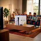 Console PS5 Slim Standard - SONY - Carrefour à Gonesse Console PS5 Slim Standard - SONY en promo chez Carrefour Gonesse à 649,00 €
