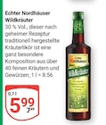 GLOBUS Weischlitz Prospekt mit  im Angebot für 5,99 €