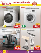 Ähnliche Kunstrasen Angebote im Prospekt "Aktuelle Angebote" von Netto Marken-Discount in Friedrichshafen Ähnliche Angebote wie Kunstrasen im Prospekt "Aktuelle Angebote" auf Seite 34 von Netto Marken-Discount in Friedrichshafen