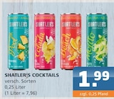 Getränke Lehmann - Getränke A-Z - Swimming Pool Angebot im Prospekt Swimming Pool bei Getränke Lehmann - Getränke A-Z im Prospekt "" für 1,99 €