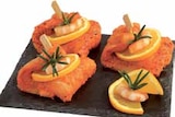 Pangasius „Garnele-Orange“ von  im aktuellen EDEKA Prospekt für 1,79 €