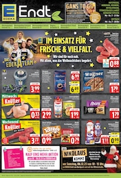 EDEKA Prospekt für Mönchengladbach: "Aktuelle Angebote", 8 Seiten, 01.12.2025 - 06.12.2025