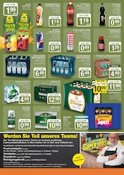 Gerolsteiner im EDEKA Prospekt in Haltern am See Aktueller EDEKA Prospekt mit Gerolsteiner, "Aktuelle Angebote", Seite 12