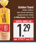 Aktuelle Toaster Angebote bei E center in Regensburg Aktuelles Butter, Vollkorn oder Körner-Harmonie Angebot bei E center in Regensburg ab 1,29 €