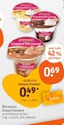 tegut Gompertshausen - Grand Dessert Angebot im Prospekt Grand Dessert bei tegut im Gompertshausen Prospekt für 0,49 €