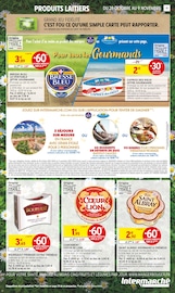 Promos Lion dans le catalogue "-60% DE REMISE IMMÉDIATE SUR LE 2ÈME" de Intermarché Hyper à la page 19 Promos Lion dans le catalogue "-60% DE REMISE IMMÉDIATE SUR LE 2ÈME" de Intermarché Hyper à la page 19